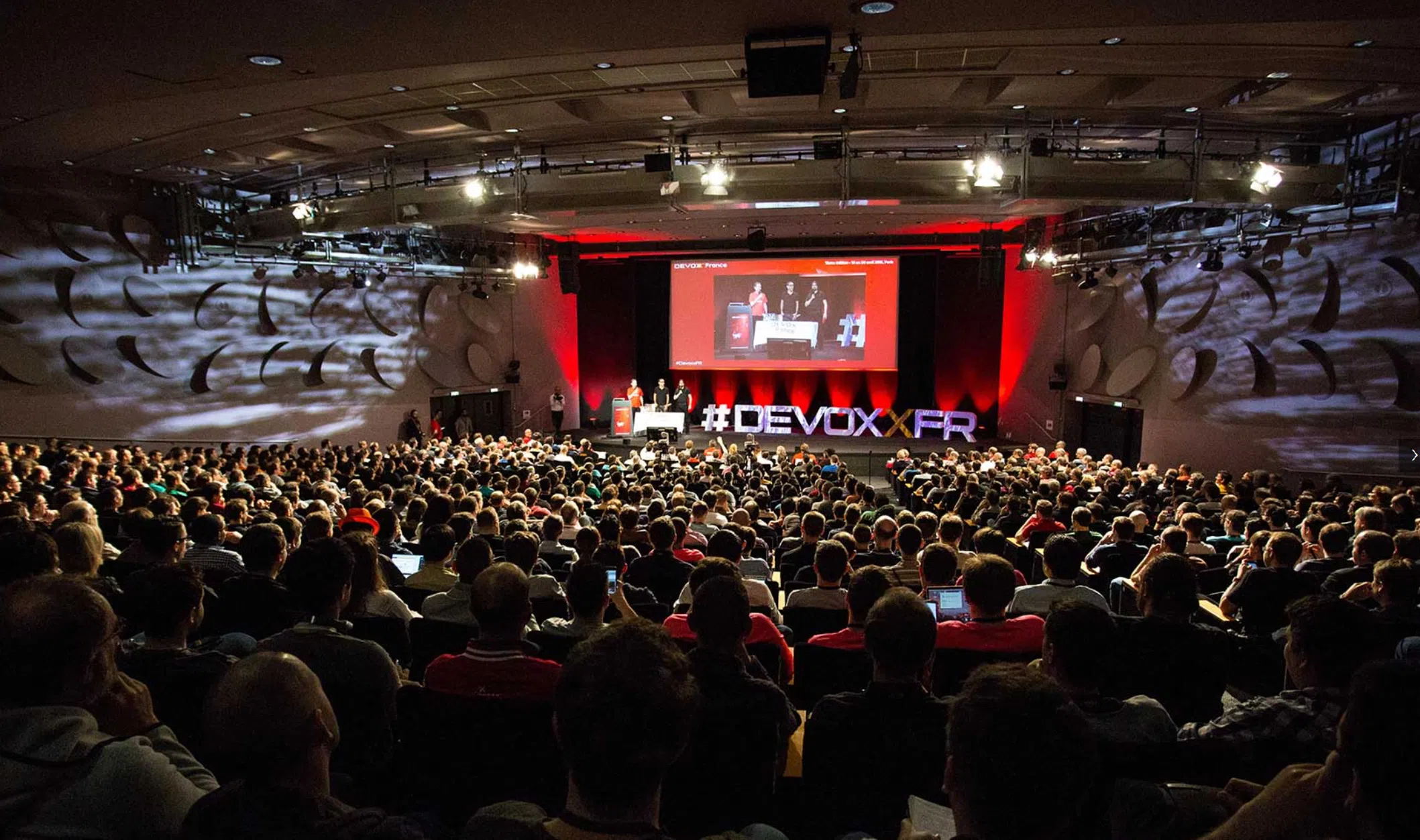 devoxx paris zero-bug software policy