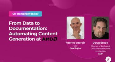 AMD x Fluid Topics Webinar