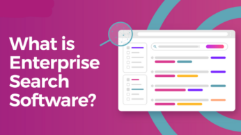 What Is Enterprise Search Software - Blog Image