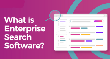 What Is Enterprise Search Software - Blog Image