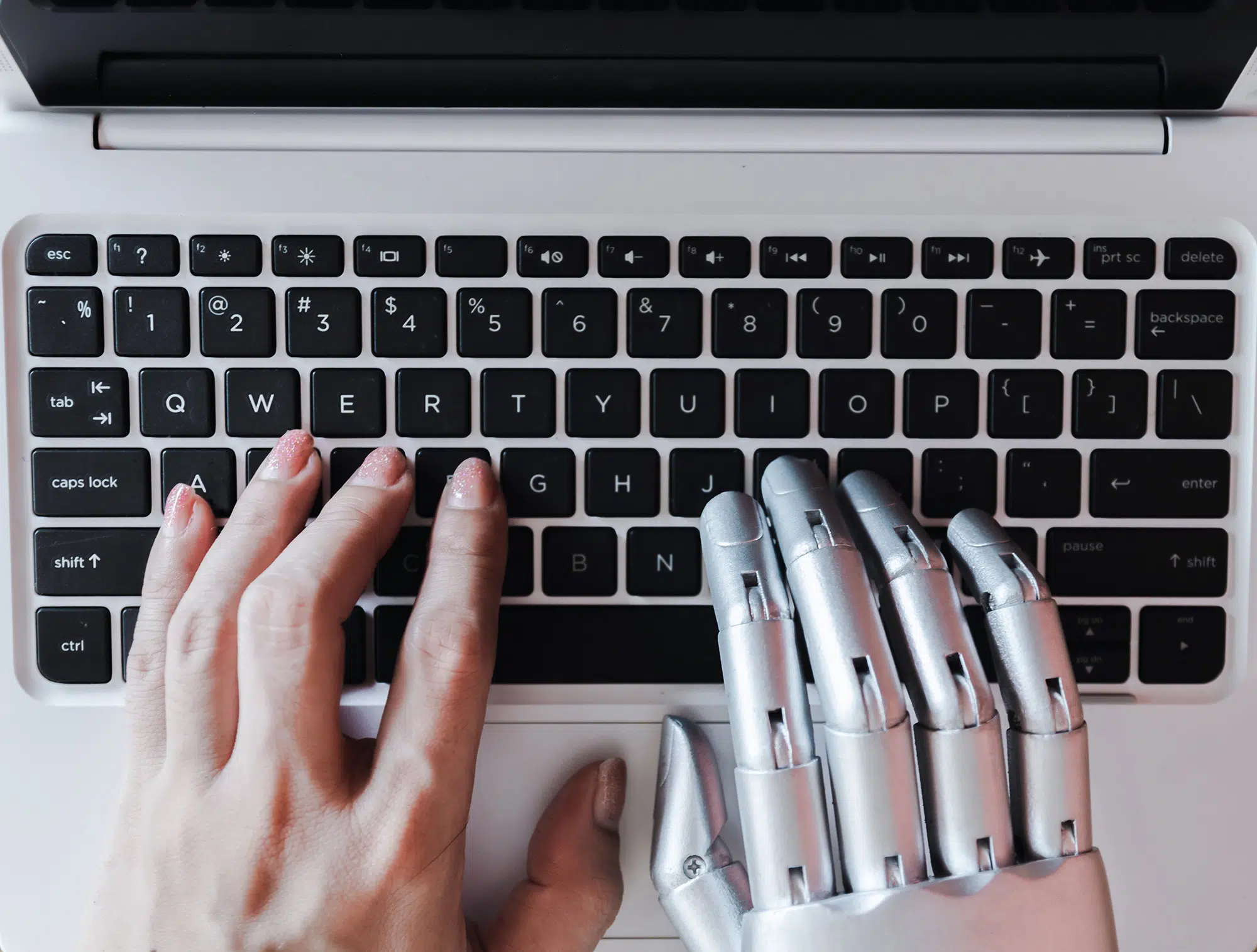 will ai replace technical writers