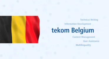 tekom belgium